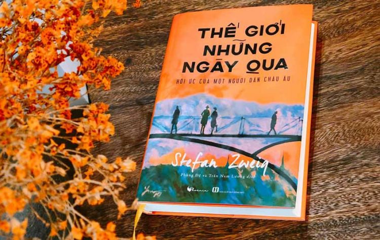 Thế giới những ngày qua: Tình thư gửi thế kỷ này
