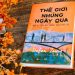 Thế giới những ngày qua: Tình thư gửi thế kỷ này