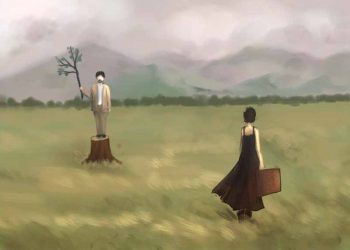 Tản văn mới của Nguyễn Ngọc Tư: 'Trốn tìm' - 2