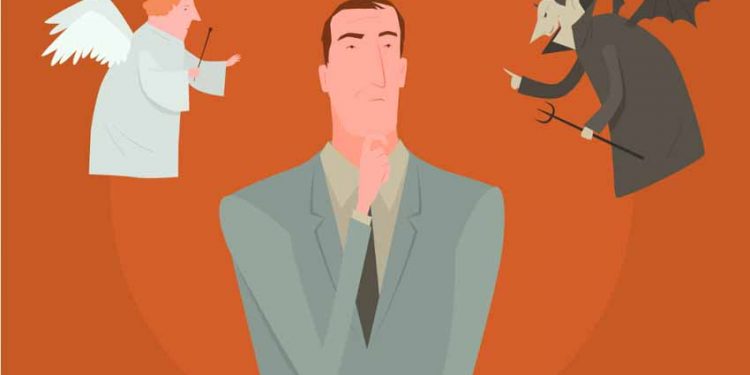 Để không hối tiếc khi chọn lựa - 2