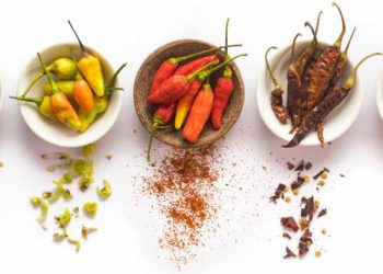 Thực phẩm làm giảm tức ngực - 1