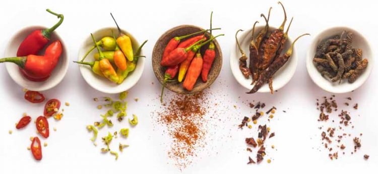 Thực phẩm làm giảm tức ngực - 1