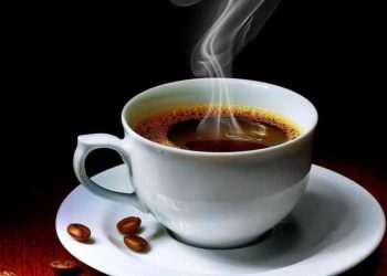 Chữa bệnh hiếm bằng cà phê