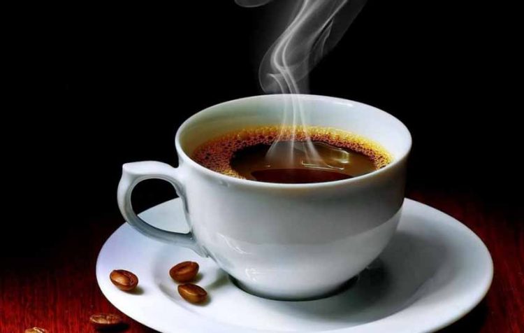 Chữa bệnh hiếm bằng cà phê