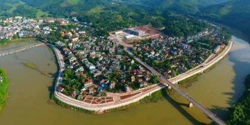 Tiên Yên, hoài niệm phố xưa - 1