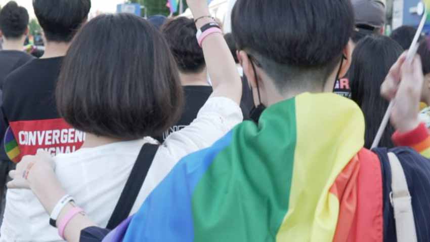 Phức tạp chuyện ứng xử với người đồng tính trong xã hội Hàn Quốc - 1