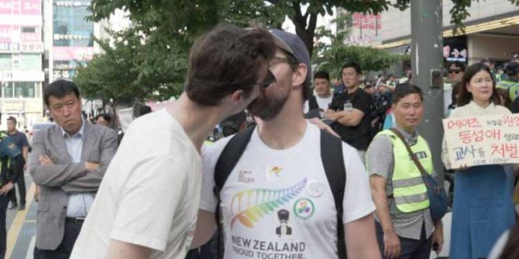 Phức tạp chuyện ứng xử với người đồng tính trong xã hội Hàn Quốc - 5