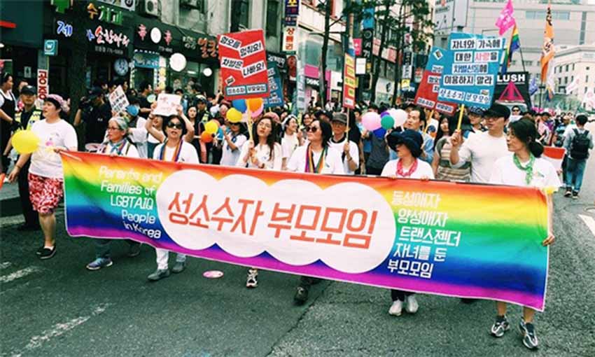 Phức tạp chuyện ứng xử với người đồng tính trong xã hội Hàn Quốc - 9