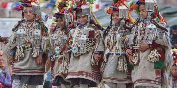 Tới Ladakh gặp gỡ những Aryan thuần huyết cuối cùng - 9