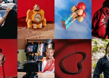 Netflix ra mắt cửa hàng trực tuyến, bán vật phẩm của những tựa phim ăn khách - 1