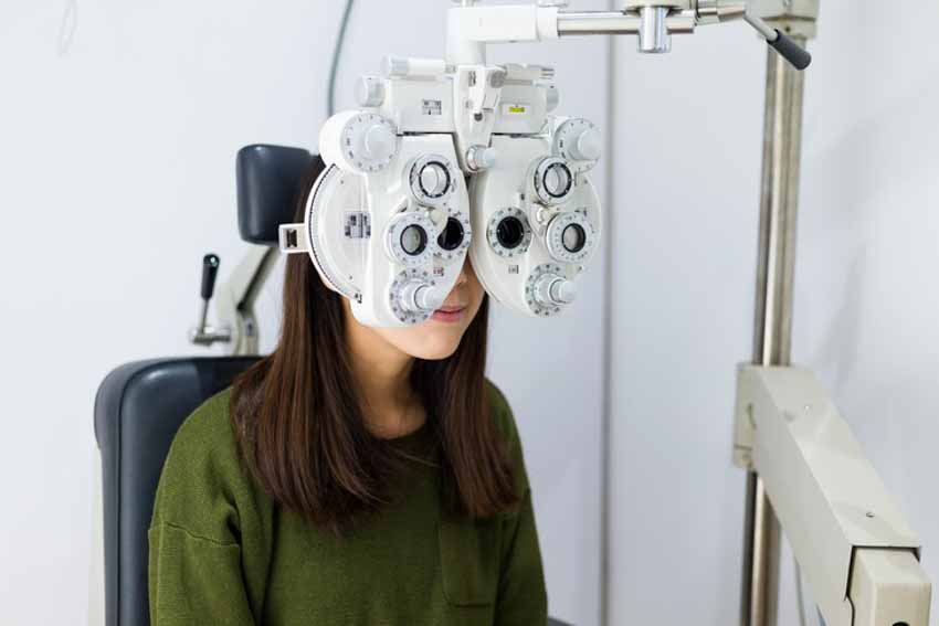 Những hiểu sai phổ biến về sức khỏe đôi mắt - 9
