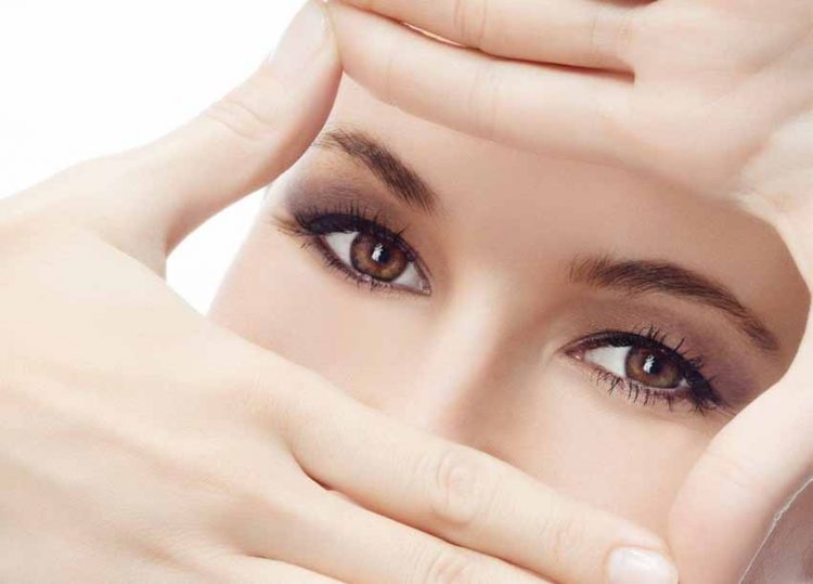 Những hiểu sai phổ biến về sức khỏe đôi mắt