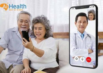 Thêm vốn cho công nghệ y tế AiHealth tìm bác sĩ, đặt lịch khám và mua thuốc trực tuyến