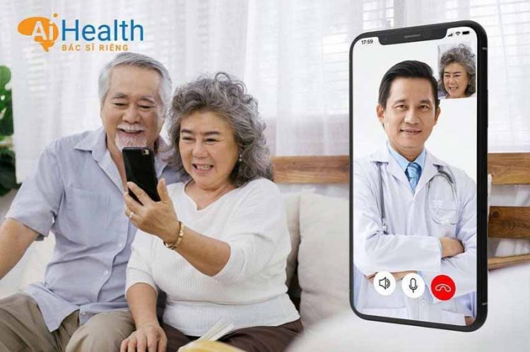 Thêm vốn cho công nghệ y tế AiHealth tìm bác sĩ, đặt lịch khám và mua thuốc trực tuyến
