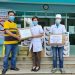 Ứng dụng gọi xe Be ủng hộ 5 tỷ đồng và kêu gọi khách hàng cùng tài xế đóng góp vào Quỹ vaccine phòng chống COVID-19 - 1