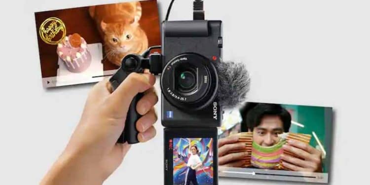 Sony Việt Nam ra mắt trang Sony Alpha trên Instagram, công bố cuộc thi 'My home' với nhiều giải thưởng hấp dẫn - 4