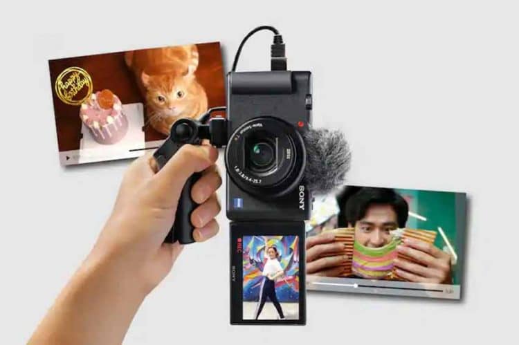 Sony Việt Nam ra mắt trang Sony Alpha trên Instagram, công bố cuộc thi 'My home' với nhiều giải thưởng hấp dẫn - 4