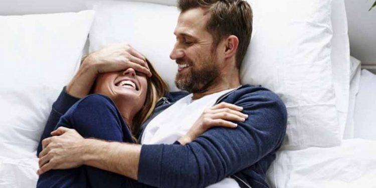 Trải nghiệm tình dục ở đàn ông