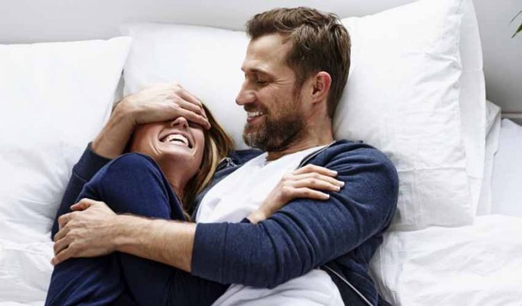 Trải nghiệm tình dục ở đàn ông
