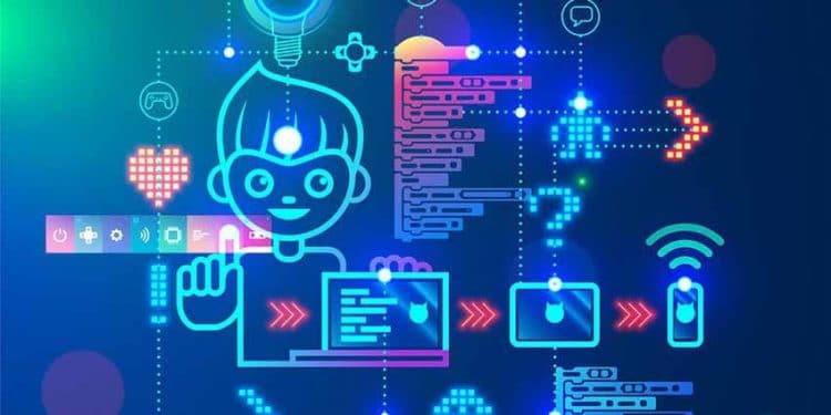 Trẻ em tìm kiếm gì trên mạng trong năm 2020-2021 - 2