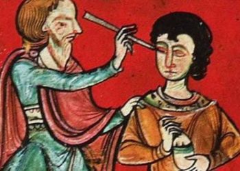 Những biện pháp y học kỳ lạ thời Trung cổ - 9