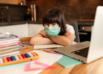 COVID-19 khoét sâu bất bình đẳng giáo dục toàn cầu - 1