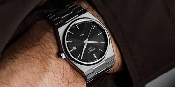 Gợi ý 5 mẫu đồng hồ tuyệt vời cho dịp Ngày của Cha - 12