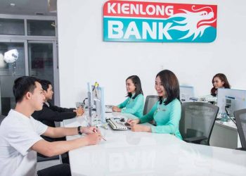 Kienlongbank miễn phí nhiều dịch vụ cho doanh nghiệp mở tài khoản chi lương - 1