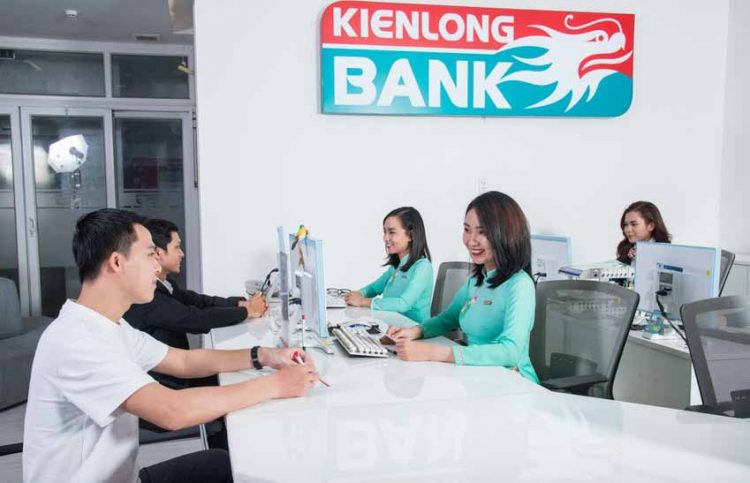 Kienlongbank miễn phí nhiều dịch vụ cho doanh nghiệp mở tài khoản chi lương - 1