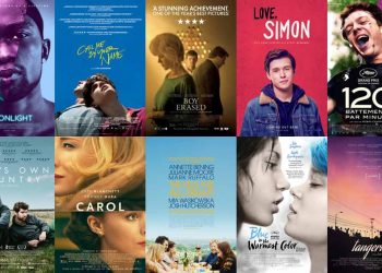 Những tựa phim về LGBTQ+ bạn không nên bỏ lỡ (phần 1) - 8