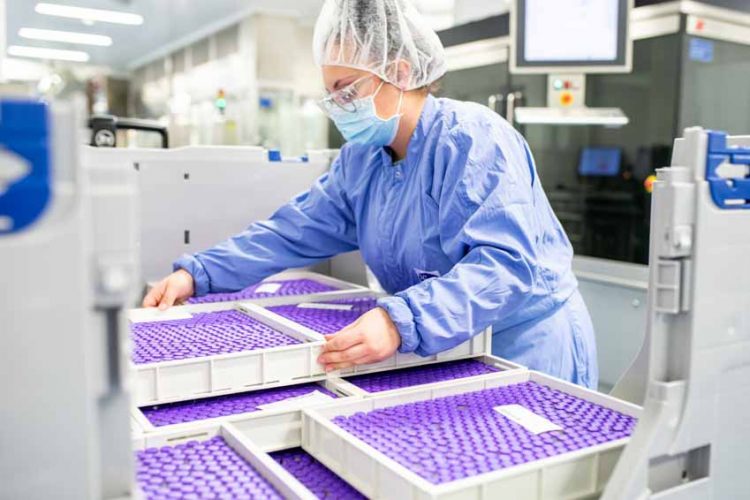 Pfizer và BioNTech được Bộ Y tế Việt Nam cấp phép cung cấp vaccine phòng bệnh COVID-19 - 3