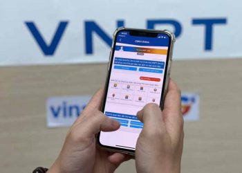 VNPT giới thiệu trợ lý ảo AMI giao tiếp một chạm thông minh với khách hàng - 2