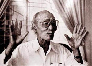 Kỷ niệm 100 năm ngày sinh học giả Nguyễn Văn Xuân: Một cây văn trăm xuân - 2