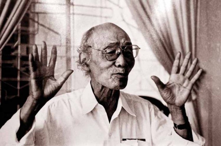 Kỷ niệm 100 năm ngày sinh học giả Nguyễn Văn Xuân: Một cây văn trăm xuân - 2