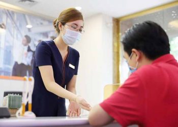 SHB miễn phí chuyển khoản qua Ebank, tặng tài khoản số đẹp và nhiều ưu đãi miễn phí khác