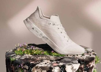 Futurecraft. Footprint: Sản phẩm hợp tác mang tính đột phá của Allbirds - adidas - 1