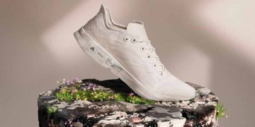 Futurecraft. Footprint: Sản phẩm hợp tác mang tính đột phá của Allbirds - adidas - 1