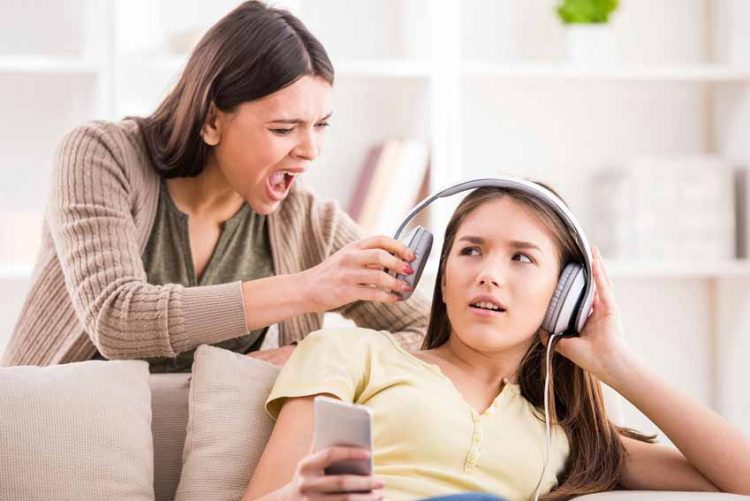 Dạy về giới tính khi con tuổi mới lớn - 2