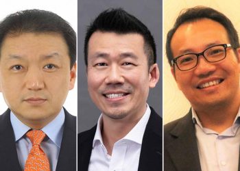 HCL bổ nhiệm Giám đốc tại Hàn Quốc, Đài Loan và Việt Nam nhằm thúc đẩy tăng trưởng tại Châu Á - 4