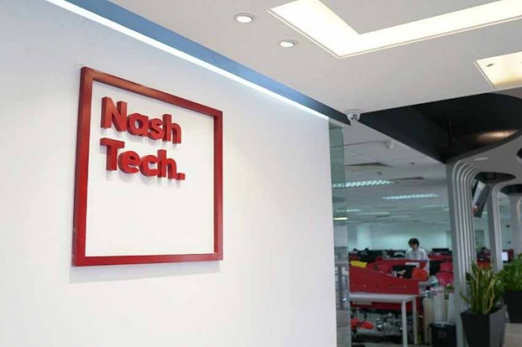 NashTech ứng dụng mô hình văn phòng ảo với địa điểm kinh doanh ở Đà Nẵng - 1