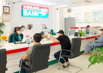 Lướt thẻ Kienlongbank JCB, Đón vận may, Quà về tay
