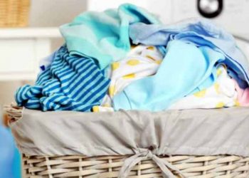 Coronavirus tồn tại bao lâu trên quần áo và cách giặt để tiệt trùng? - 3