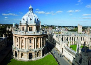 Những điều độc lạ chỉ có ở Đại học Oxford - 9