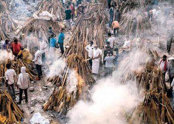 Loài người 'tiến hóa' đến đâu rồi?