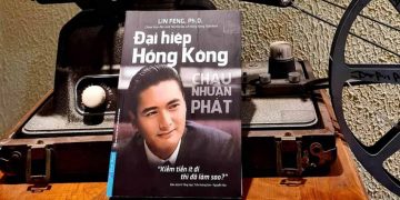 Khi anh hùng lãng mạn Châu Nhuận Phát đến Sài Gòn - 3