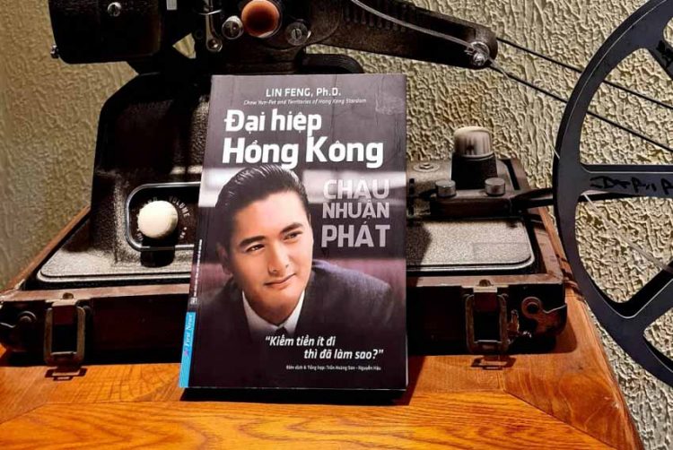 Khi anh hùng lãng mạn Châu Nhuận Phát đến Sài Gòn - 3