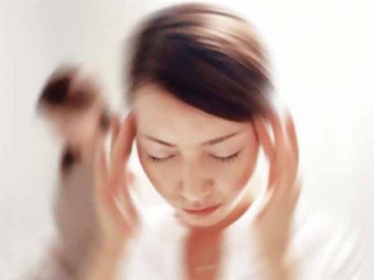 Rối loạn tiền đình có chữa khỏi?