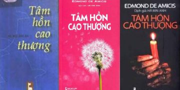 Tác phẩm Tâm Hồn Cao Thượng và nhà giáo Hà Mai Anh - 10