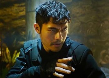 G.I. JOE: XÀ NHÃN BÁO THÙ tung trailer hành động nghẹt thở, lần đầu hé lộ thân phận Xà Nhãn