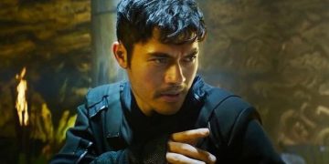 G.I. JOE: XÀ NHÃN BÁO THÙ tung trailer hành động nghẹt thở, lần đầu hé lộ thân phận Xà Nhãn